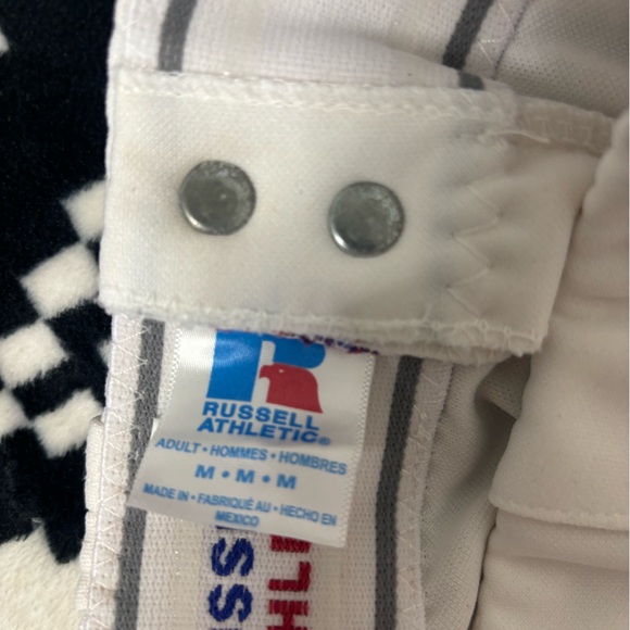 Three pairs of baseball pants - Russel brand - Picture 6 of 9